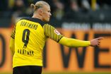 Erling Haaland no será traspasado al Bayern Múnich, aseguran (Reuters)