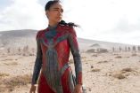 Ella es Lauren Ridloff, la primera superheroína sorda de Marvel