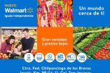 Toda la información sobre el nuevo Walmart Iguala Independencia, tu mejor opción para hacer las compras con el precio más barato. Foto: Especial