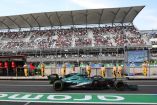 El GP de México se realiza este fin de semana en CDMX | Cartoscuro