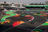 GP México de F1: Tercera práctica y calificación
