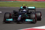 Valtteri Bottas y Mercedes lucieron su máximo potencial y dominaron la calificación del GP de México. (Reuters)