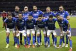 Cruz Azul deberá disputar el repechaje o los cuartos de final sin público en el Estadio Azteca. (Mexsport)