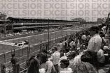 El 24 de junio de 1990, dio inicio la máxima competencia automovilística de la Fórmula 1, celebrada en el Autódromo Hermanos Rodríguez de la Ciudad de México.