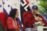 EU amenaza a Nicaragua con más sanciones tras reelección de Ortega