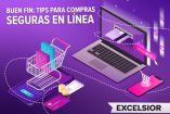 El Buen Fin 2021 privilegiará las compras en línea, por lo que empresas fueron capacitadas. (Paulina Cabrera)