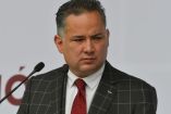 Santiago Nieto renunció a la UIF | Cuartoscuro