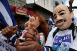 EU pide unidad regional contra régimen de Ortega en Nicaragua