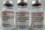 Vacuna covid Moderna: Regulador europeo inicia evaluación para niños de entre 5 y 11 años