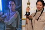 ¿Chloé Zhao dirigirá próxima película de Star Wars?