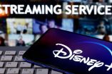 Disney no cumple meta de suscriptores en servicio de streaming