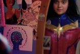 Presentan primeras imágenes de Ms Marvel en Disney+ Day
