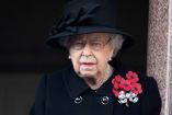 Isabel II cancela asistencia a ceremonia del Día del Recuerdo