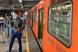 El Metro dará servicio de día festivo el 15 de noviembre | Cuartoscuro 