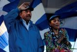 Daniel Ortega y otros funcionarios de Nicaragua tiene prohibida la entrada a Estados Unidos. Foto: Reuters