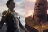 Confirman que Thanos estará en próximas películas de Eternals