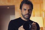 Eugenio Derbez extiende apoyo a familia de Carmen Salinas 