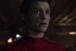 No tienen ni idea, dice Tom Holland a fans tras nuevo tráiler de No Way Home