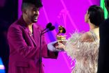 Lista de todos los ganadores en los Latin Grammy 2021