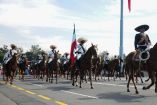 Dos mil policías resguardarán desfile por Revolución Mexicana