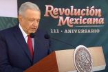 El presidente Andrés Manuel López Obrador reconoció la lealtad de las Fuerzas Armadas. Foto: Especial