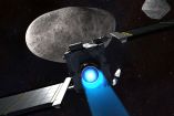 NASA alista despegue de misión para desviar asteroide con 'proyectil'