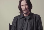 Keanu Reeves no descarta incorporarse a Marvel