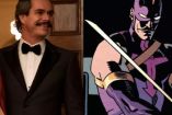 ¿Quién es realmente Jack Duquesne, padrastro de Kate Bishop en Hawkeye?