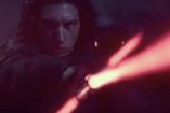 La condición de Adam Driver para regresar como Kylo Ren a Star Wars