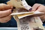 El peso perfila su peor mes desde marzo 2020/Cuartoscuro