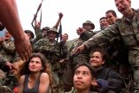 EU retira a las FARC de lista de organizaciones terroristas