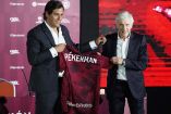 José Pékerman estará al frente de la selección de Venezuela por cinco años (Reuters)