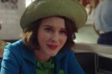 The Marvelous Mrs. Maisel ya tiene tráiler y fecha de estreno de cuarta temporada