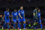 La continuidad de 'Cabecita' Rodríguez en Cruz Azul aún está en el aire. (Mexsport)