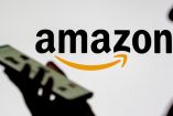 Las fallas son en los diversos servicios de Amazon, incluido su sitio de compras. (Reuters | Archivo)