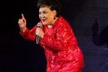 Carmen Salinas ya no tiene hemorragia cerebral, anuncia su familia