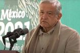 El presidente de México, Andrés Manuel López Obrador, lamentó el fallecimiento de la actriz Carmen Salinas. Foto: Especial