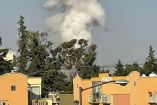 Registran explosión en taller de pirotecnia en Tultepec