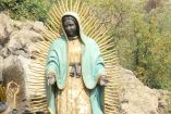 Esta es la historia de la Guadalupana, imagen religiosa venerada desde hace cientos de años. Foto: Pixabay