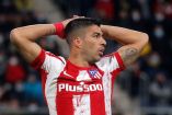 Tras el pase fallido de Luis Súarez a la Juventus, el uruguayo fichó por el Atlético de Madrid (Reuters)