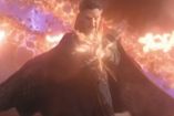 Filtran el primer tráiler de Doctor Strange in the Multiverse of Madness