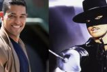 Wilmer Valderrama protagonizará nueva serie de El Zorro