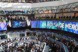 Bolsa Mexicana de Valores avanza ante mayor apetito global por riesgo/Cuartoscuro
