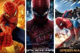Esta es la fortuna de los actores que han interpretado a Spider-Man