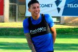 Joao Joshimar Rojas milita en el club Emelec de Ecuador. (Twitter: @CSEmelec)