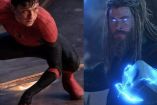 La referencia a Thor: Love and Thunder que quizá no viste en No Way Home