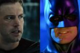Ben Affleck revela si George Clooney regresará como Batman en The Flash