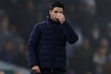 El Arsenal confirma el positivo a covid-19 de su técnico Mikel Arteta (Reuters)