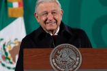López Obrador consideró que el INE primero debe aplicar un plan de austeridad para ver con qué recursos cuenta. (Especial)