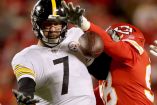 Ben Roethlisberger, podría anunciar su retiro del emparrillado/APF